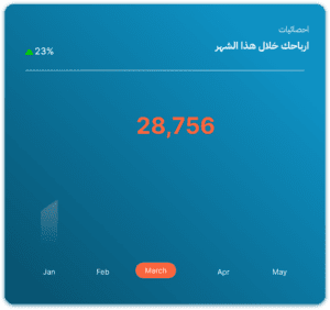 إدارة المتاجر الإلكترونية
