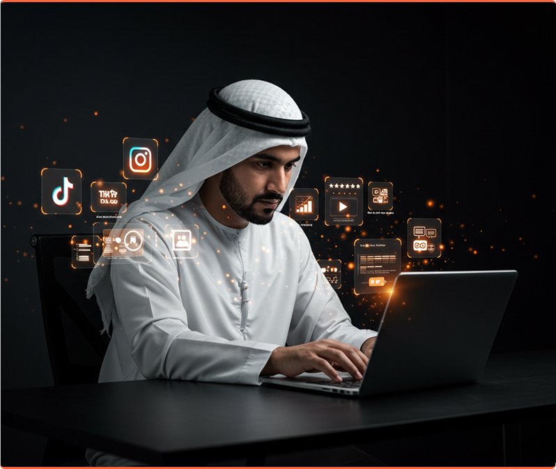 الكلمات المفتاحية البحث العضوي